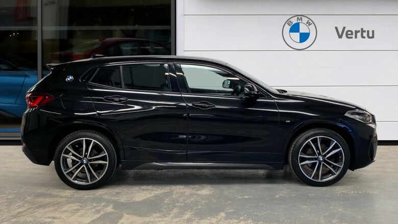 BMW X2 sDrive 18i [136] M Sport 5dr Petrol Hatchback